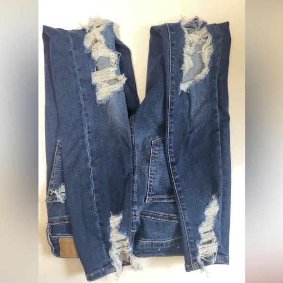 American Eagle jeans - Picture 3 of 9